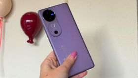 Vivo V40: smartphone con intelligenza artificiale e ritratti da pro