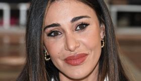 Belen Rodriguez cambia vita e look: il caschetto mosso stupisce