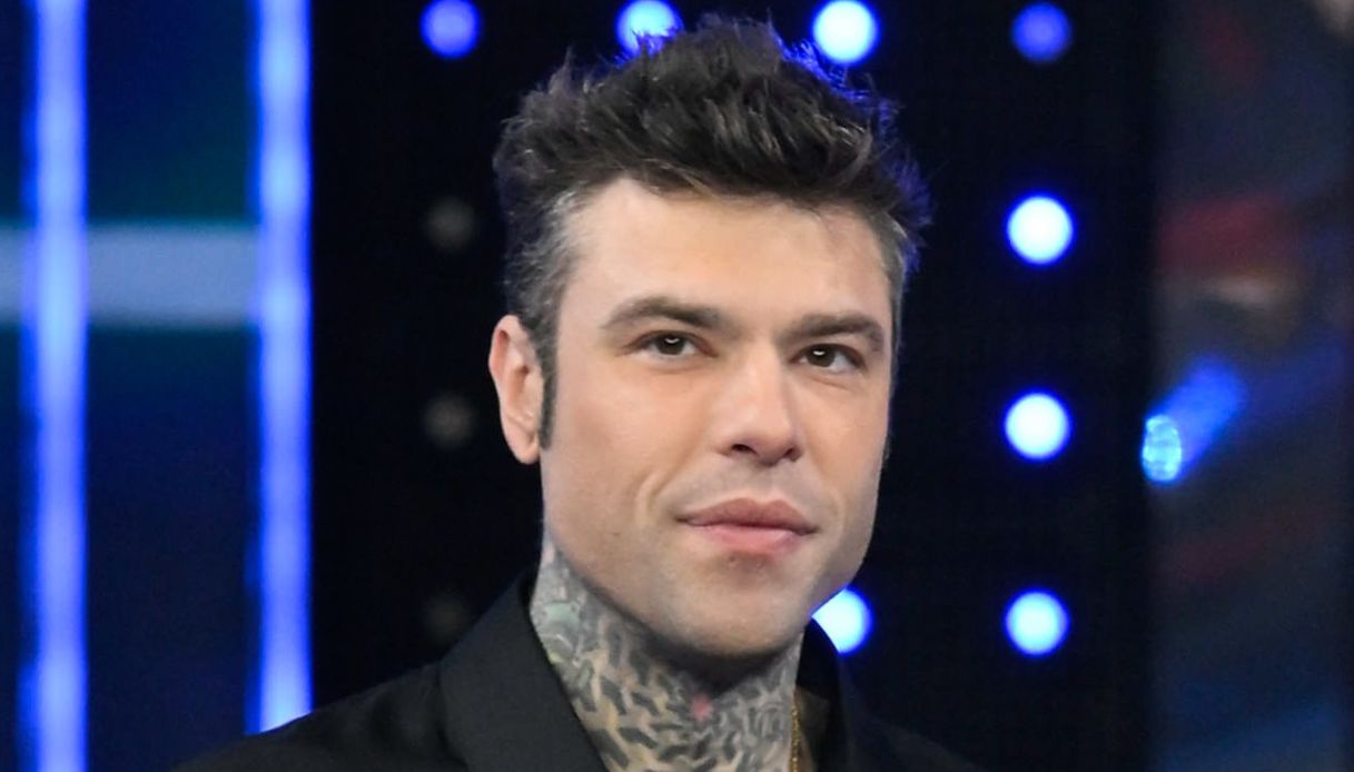 Fedez a Sanremo 2025 con la canzone di Masini? “Mi ha chiamato”: la risposta del cantante