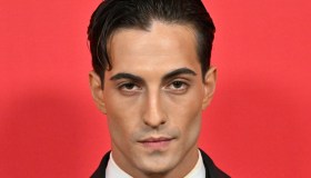 Damiano David sulle orme di Miley Cyrus, il video in studio di Nothing breaks like a heart