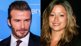 David Beckham, parla la presunta amante: “Eravamo molto legati”