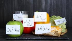 Deficit calorico: cos’è, come si calcola e come funziona