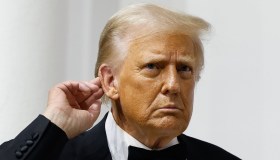 I 4 momenti dell’insediamento di Trump che non dimenticheremo