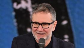 Fabio Fazio inciampa a Che tempo che fa, ironia di Littizzetto. Cos’è successo