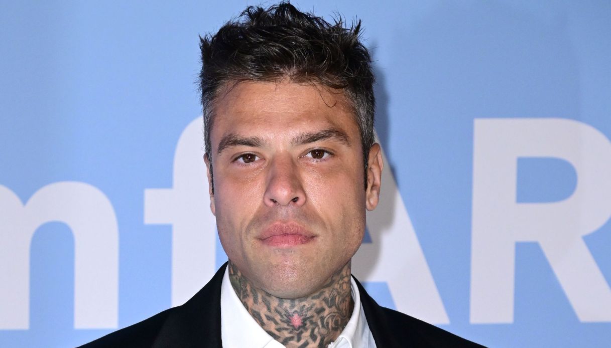 Romantiche, iconiche, per la Ferragni: le frasi delle canzoni di Fedez