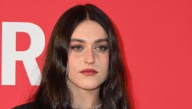 Sanremo 2025, Gaia canta Chiamo io chiami tu. Testo e di cosa parla la canzone