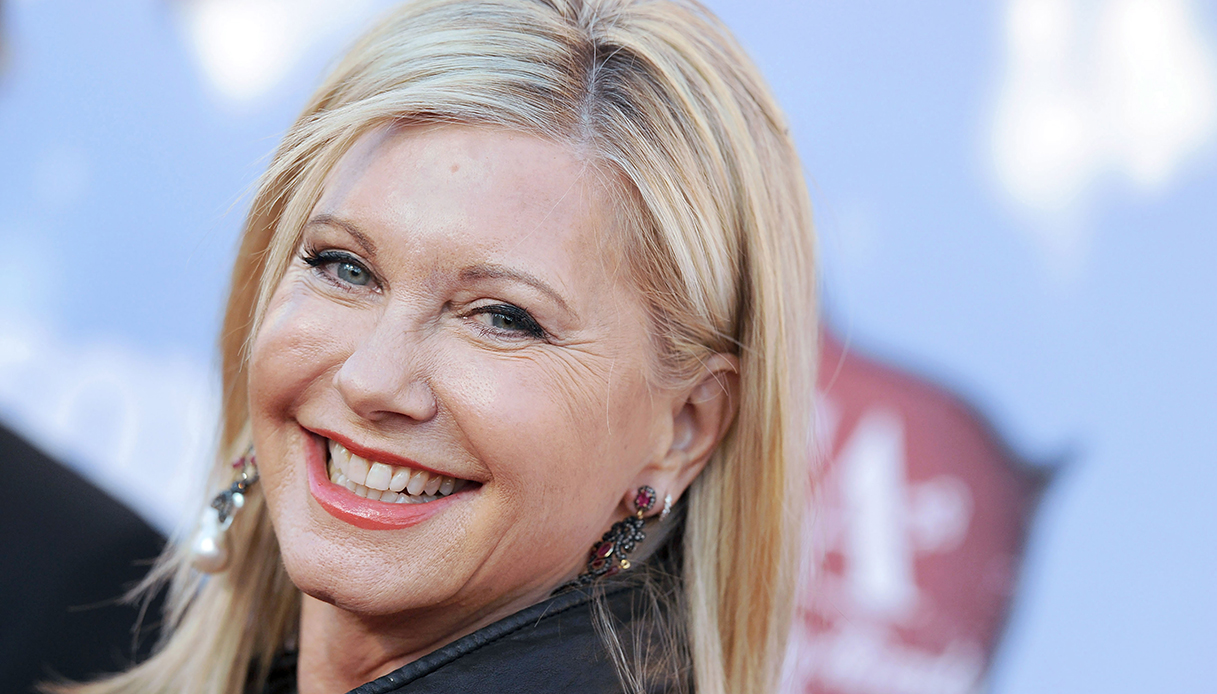 Olivia Newton-John