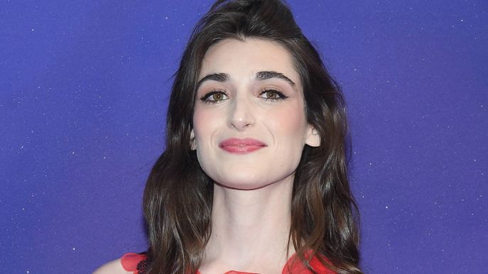 Pilar Fogliati: ultime notizie, chi è, età, biografia | DiLei