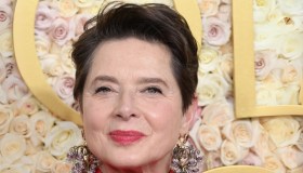 Isabella Rossellini, 10 look che hanno fatto la storia