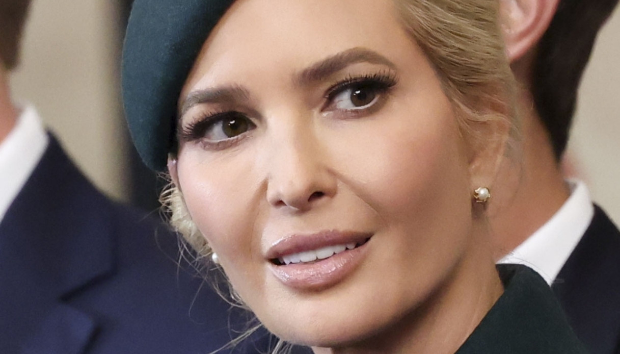 Ivanka Trump in verde, Jill Biden in Viola, Giorgia Meloni perfetta: i look alla cerimonia di insediamento