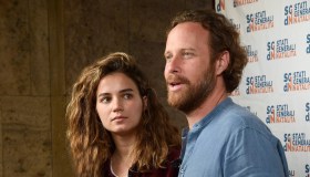 Jan Maria Michelini, chi è il marito di Giusy Buscemi