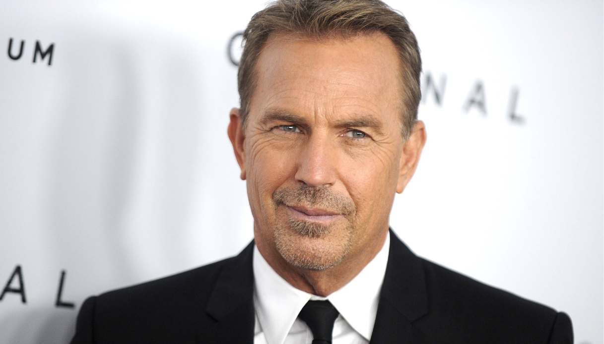 Kevin Costner compie 70 anni: tutte le donne della sua vita