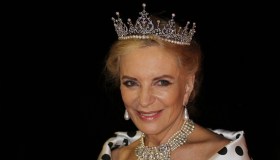 La Principessa di Kent compie 80 anni