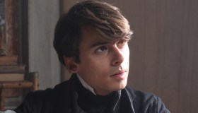 Ascolti tv del 7 gennaio, trionfano le fiction: Leopardi sfida Zorro