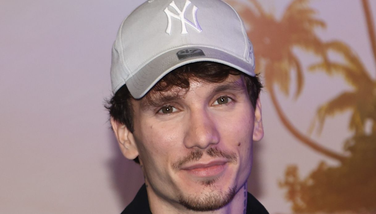 Bortuzzo a Verissimo: “Lulù Selassiè? Abbiamo perso entrambi”. E parla della fidanzata Costanza