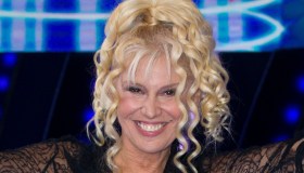 Maria Teresa Ruta è stanca delle parole di Amedeo Goria: “Si trovi una badante”