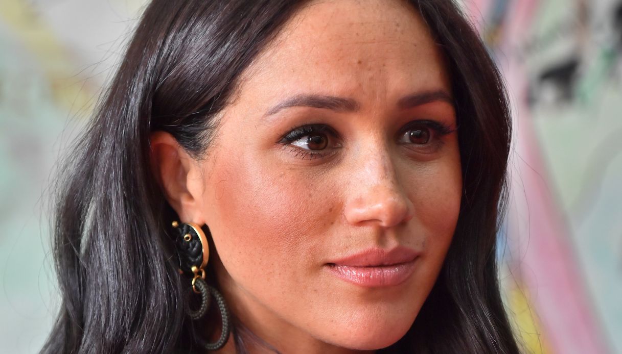 Meghan Markle, il padre lascia gli USA: “Non incontrerà mai Archie e Lilibet”