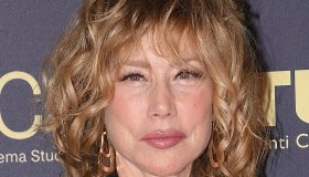 Nancy Brilli oggi: “Sono innamorata”. Poi la verità sul suo ex e Sonia Bruganelli