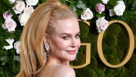 Golden Globes 2025, pagelle look: Nicole Kidman dea moderna, Zendaya vince in bronzo