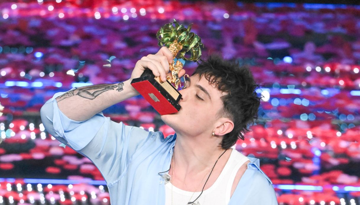 Festival di Sanremo 2025