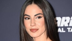 Perché a Sanremo 2025 si parlerà tantissimo di Giulia De Lellis: il timore di Tony Effe