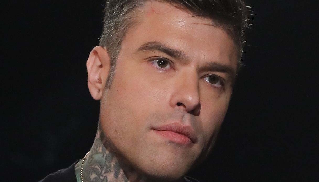 Fedez, smentita la vendita di Villa Matilda: “È sul mercato”