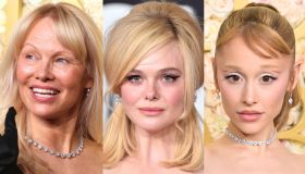 Il ritorno della side bangs: tutte le star che hanno ceduto alla frangia laterale