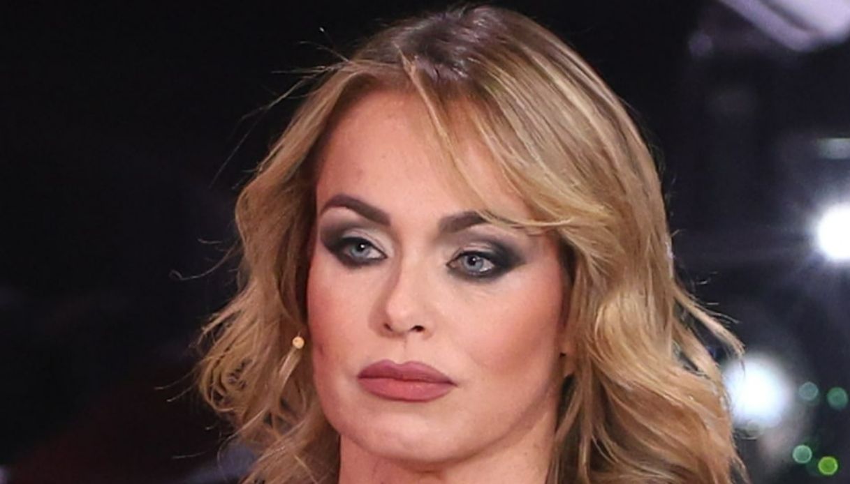 Verissimo, Sonia Bruganelli: “Gelosa di Bonolis dopo la separazione. Madonia era nel posto sbagliato”