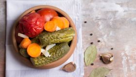 I sottaceti ci fanno bene?