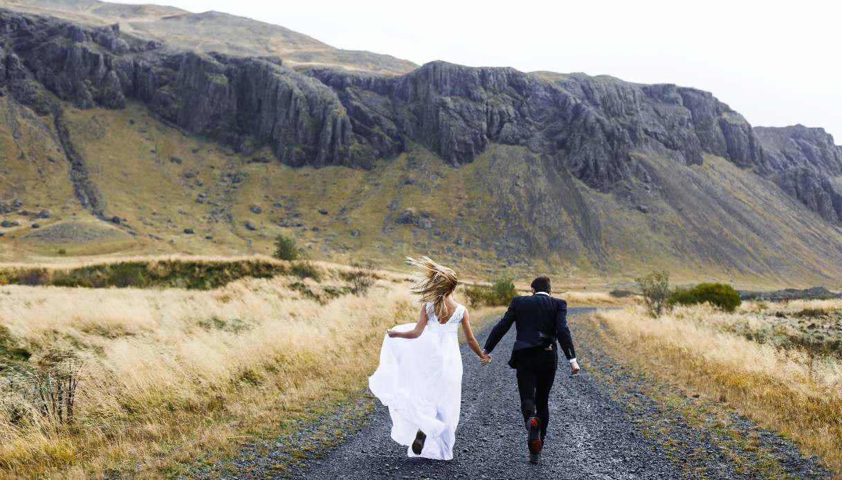 Matrimoni dal mondo: le tradizioni delle nozze in Irlanda