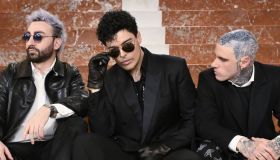 Sanremo 2025, i The Kolors cantano Tu con chi fai l’amore. Testo e di cosa parla la canzone