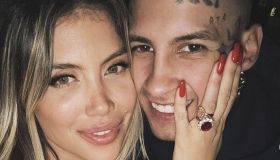 Wanda Nara torna insieme a L-Gante. E Icardi è costretto a lasciare l’Argentina