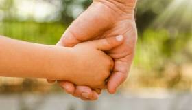 Come funziona l’affido familiare