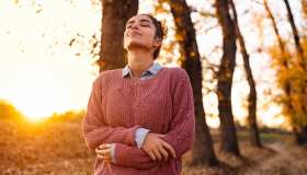 Come affrontare un lutto e accettare il ciclo della vita