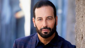 Chi è Alberico Lombardi, il professore di Io Canto Senior