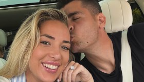 Alice Campello e Alvaro Morata tornano insieme, è ufficiale: la prima foto insieme