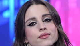 Angelina Mango, è “crisi con il fidanzato storico”: gli indizi