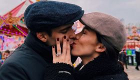 Aurora Ramazzotti, la dedica d’amore a Goffredo Cerza: “8 anni che ti amo e che ho paura”