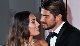 Angela Caloisi, ex Uomini e Donne si sposa: la romantica proposta di Paolo Crivellin