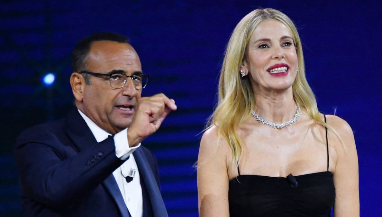 Sanremo 2025, Alessia Marcuzzi e Malgioglio verso il Festival. Atteso l’annuncio di Conti