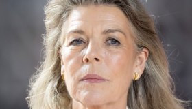 Carolina di Monaco, suo marito Ernst August di Hannover in ospedale. Lei non c’è