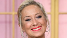 Anticipazioni Verissimo del 25 gennaio, il racconto inedito di Carolyn Smith