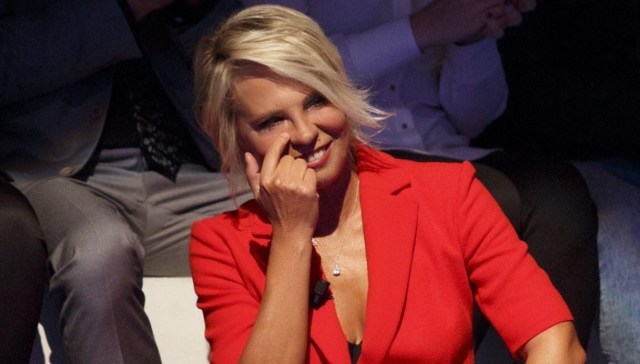 C'è Posta per Te, le pagelle: Maria De Filippi certezza (10), l'amore  interrotto non convince (5)