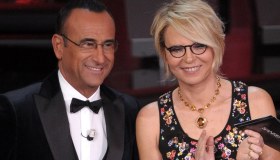 Carlo Conti, quante volte ha presentato il Festival di Sanremo