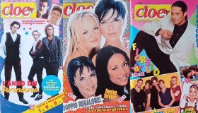 C’era una volta Cioè, la rivista amica delle ragazze