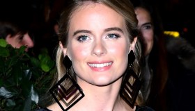 Cressida Bonas, la ex del Principe Harry è incinta: “Siamo stati fortunati”