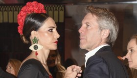 Emanuele Filiberto dopo il bacio con Adriana Abascal: “Sono separato da tre anni”