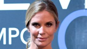 Morta la madre di Filippa Lagerback, l’annuncio di Fabio Fazio a Che Tempo Che Fa