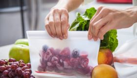 Frutta e verdura: trucchi per conservarla al meglio