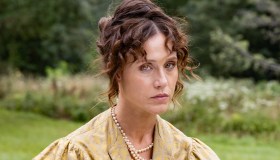 Gabriella Pession: “Hermine è avida e ambiziosa. Cosa mi piace di lei? Gli abiti meravigliosi”